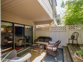 Photo 16: 106 2234 Prince Albert Street in Vancouver: Mount Pleasant VE Townhouse for sale (Vancouver West)  : MLS®# R2064657