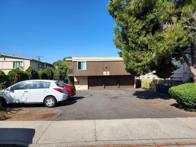 Main Photo: Property for sale: 4376 Rosebud Lane in La Mesa