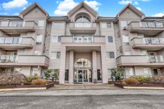 Photo 22: 402 33728 KING Road in Abbotsford: Poplar Condo for sale in "COLLEGE PARK PLACE" : MLS®# R2541083