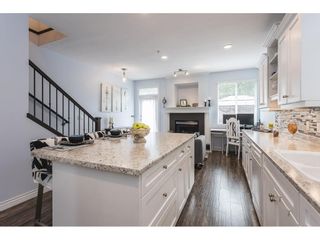 Photo 9: 5 11962 236 Street in Maple Ridge: Cottonwood MR House for sale in "DEWDNEY LANE" : MLS®# R2590267