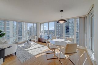 Photo 3: 1802 550 PACIFIC Street in Vancouver: Yaletown Condo for sale in "Aqua At The Park" (Vancouver West)  : MLS®# R2880131