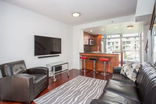 Photo 15: 320 1255 SEYMOUR STREET in Vancouver: Downtown VW Townhouse for sale (Vancouver West)  : MLS®# R2604811
