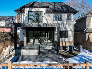 Photo 35: 68 Thompson Avenue in Toronto: Stonegate-Queensway House (2-Storey) for sale (Toronto W07)  : MLS®# W5973109