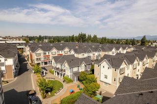 Photo 31: 6 32633 SIMON Avenue in Abbotsford: Abbotsford West Townhouse for sale : MLS®# R2612078