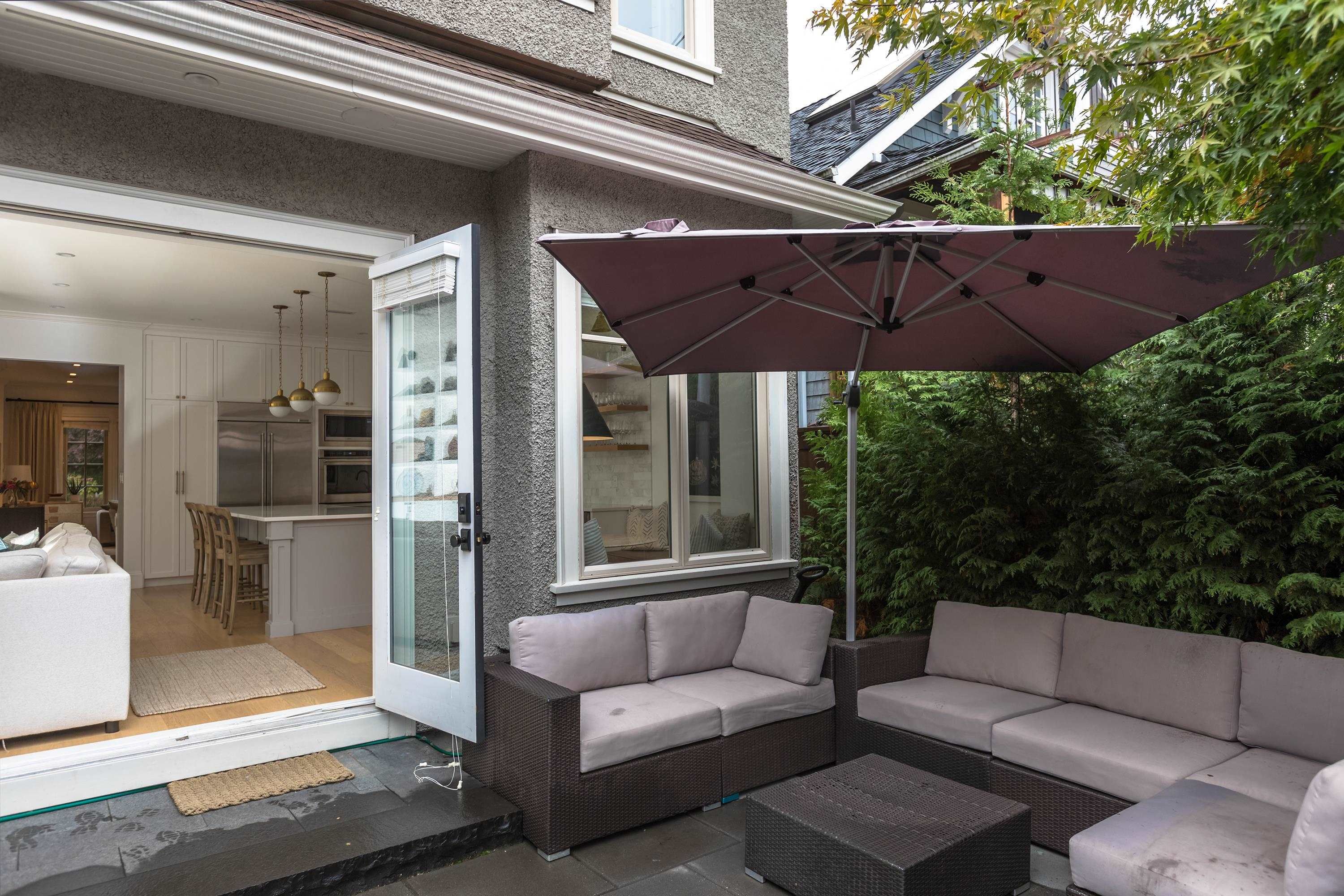 Photo 30: Photos: 694 W 19TH Avenue in Vancouver: Cambie House for sale (Vancouver West)  : MLS®# R2626386