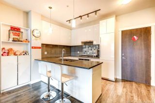 Photo 6: 527 9366 TOMICKI Avenue in Richmond: West Cambie Condo for sale in "ALEXANDRA COURT" : MLS®# R2506202