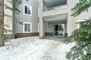 Photo 30: 103 4000 Sommervale Court SW in Calgary: Somerset Apartment for sale : MLS®# A2034041