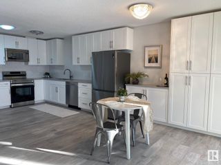 Photo 12: 1507 62 Street in Edmonton: Zone 29 House Half Duplex for sale : MLS®# E4307491