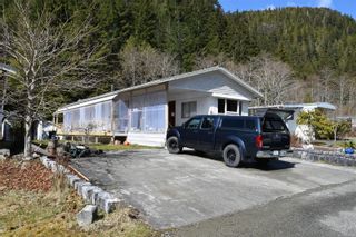 Photo 1: 5 Edith Rd in Tahsis: NI Tahsis/Zeballos Manufactured Home for sale (North Island)  : MLS®# 932135