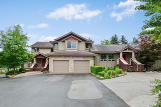 Photo 1: 9752 216 Street in Langley: Walnut Grove House for sale : MLS®# R2790933