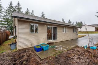 Photo 17: 1101 Shellbourne Blvd in Campbell River: CR Campbell River Central House for sale : MLS®# 921608