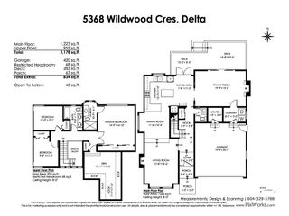 Photo 20: 5368 WILDWOOD Crescent in Delta: Cliff Drive House for sale (Tsawwassen)  : MLS®# R2450262