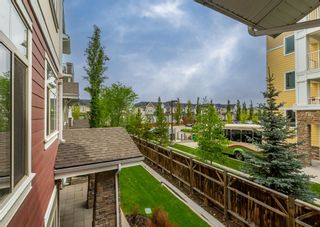 Photo 16: 206 22 Auburn Bay Link SE in Calgary: Auburn Bay Apartment for sale : MLS®# A1226651