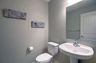 Photo 19: 429 Cranberry Park SE in Calgary: Cranston Row/Townhouse for sale : MLS®# A1220854
