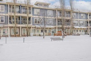 Photo 2: 40 Auburn Bay Common SE in Calgary: Auburn Bay Row/Townhouse for sale : MLS®# A2102197