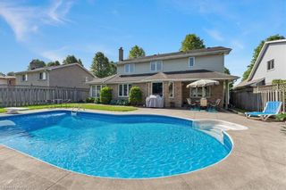 Photo 30: 7117 Harovics Lane in Niagara Falls: 217 - Arad/Fallsview Single Family Residence for sale : MLS®# 40519054