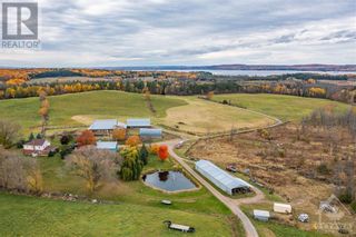 Photo 1: 1827 RUBY ROAD in Killaloe: Agriculture for sale : MLS®# 1342114