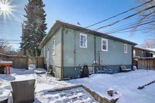 Photo 30: 1728 17 Avenue SW in Calgary: Scarboro Detached for sale : MLS®# A1070512