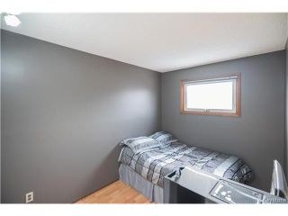 Photo 10: 59 Laurent Drive in Winnipeg: Grandmont Park Residential for sale (1Q)  : MLS®# 1703999