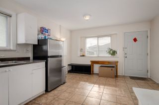 Photo 15: 244 E 58TH Avenue in Vancouver: South Vancouver House for sale (Vancouver East)  : MLS®# R2214542