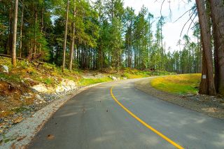 Photo 3: Lot 1 HAYES Road: Bowen Island Land for sale : MLS®# R2784401