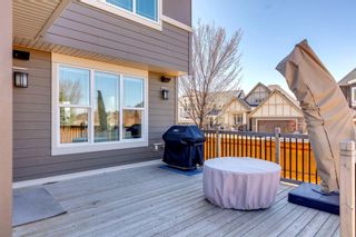 Photo 41: 124 Cranbrook Place SE in Calgary: Cranston Detached for sale : MLS®# A1094849
