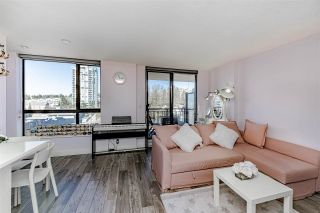 Photo 2: 1102 833 AGNES Street in New Westminster: Downtown NW Condo for sale in "NEWS" : MLS®# R2447780