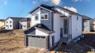 Main Photo: 1540 11 Avenue in Edmonton: Zone 30 House for sale : MLS®# E4382389