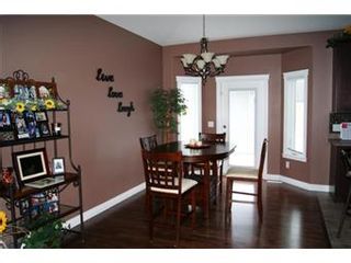 Photo 3: 414 Hogan Way: Warman Single Family Dwelling for sale (Saskatoon NW)  : MLS®# 390772