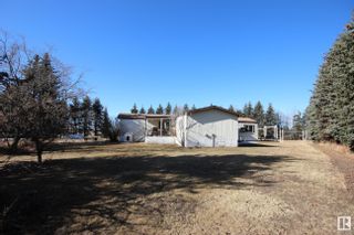 Photo 36: 55104 RGE RD 255: Rural Sturgeon County House for sale : MLS®# E4381092