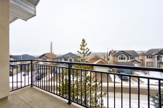 Photo 19: 458 26 Val Gardena View SW in Calgary: Springbank Hill Apartment for sale : MLS®# A2017799