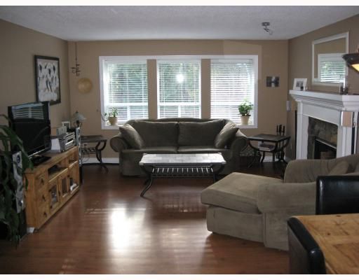 Photo 3: Photos: 957 LYNWOOD Avenue in Port Coquitlam: Oxford Heights House for sale : MLS®# V806399