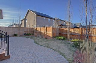 Photo 33: 241 ASPEN STONE PL SW in Calgary: Aspen Woods House for sale : MLS®# C4163587