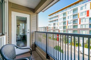 Photo 20: 235 12339 STEVESTON Highway in Richmond: Ironwood Condo for sale in "The Gardens" : MLS®# R2497690