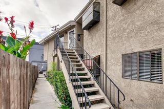 Photo 6: Condo for sale : 1 bedrooms : 4130 Cleveland Ave in San Diego