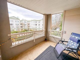 Photo 16: 329 2980 PRINCESS Crescent in Coquitlam: Canyon Springs Condo for sale : MLS®# R2742839