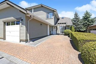 Photo 2: 109 16275 15 AVENUE in Surrey: King George Corridor Townhouse for sale (South Surrey White Rock)  : MLS®# R2580156