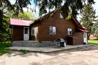 Photo 1: 250072 Township Road 442: Rural Ponoka County Detached for sale : MLS®# A1223050