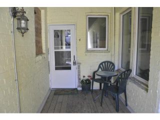 Photo 4: 980 Grosvenor Avenue in WINNIPEG: Manitoba Other Condominium for sale : MLS®# 1316860