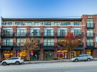 Photo 20: 208 2141 E HASTINGS Street in Vancouver: Hastings Condo for sale (Vancouver East)  : MLS®# R2624708