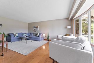 Photo 12: 407 Country Club Boulevard in Winnipeg: Westwood Residential for sale (5G)  : MLS®# 202314085