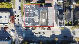 Photo 7: 909 913 915 TWELFTH Street in New Westminster: Moody Park Land for sale : MLS®# R2827121