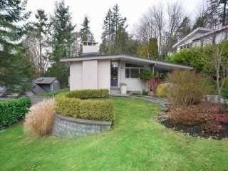 Photo 1: 344 SEAFORTH CRESCENT in Coquitlam: Central Coquitlam House for sale : MLS®# R2025989