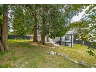 Photo 39: 14927 KEW Drive in Surrey: Bolivar Heights House for sale (North Surrey)  : MLS®# R2720971
