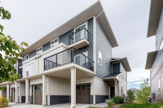Photo 30: 201 428 Nolan Hill Drive NW in Calgary: Nolan Hill Row/Townhouse for sale : MLS®# A2009308