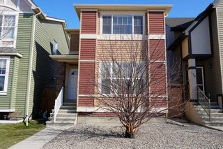 Photo 1: 183 Evansridge Circle NW in Calgary: Evanston Detached for sale : MLS®# A2124553