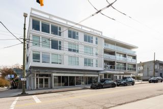 Photo 18: 311 2508 FRASER Street in Vancouver: Mount Pleasant VE Condo for sale in "Midtown Central" (Vancouver East)  : MLS®# R2761630