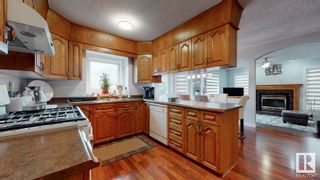Photo 10: 6223 162B Avenue in Edmonton: Zone 03 House for sale : MLS®# E4298678