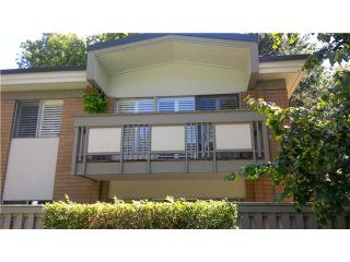 Photo 14: 8 5575 OAK Street in Vancouver: Shaughnessy Condo for sale (Vancouver West)  : MLS®# V1075456