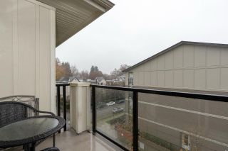 Photo 13: 409 2330 SHAUGHNESSY STREET in Port Coquitlam: Central Pt Coquitlam Condo for sale : MLS®# R2420583
